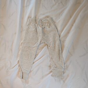 Sova 2T Gray Joggers